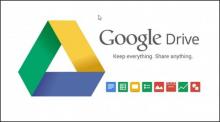 Google Drive